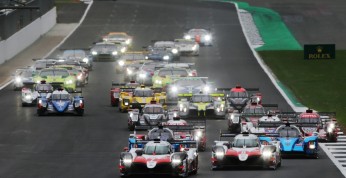 Weekend w motorsporcie: Dyskwalifikacja Toyot w WEC