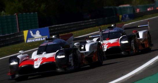 McLaren spodziewa się dalej zatrudniać Alonso - w Formule 1 lub innej serii wyścigowej