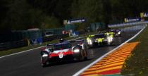 WEC: Prototypy LMP1 zostaną upodobnione do seryjnych supersamochodów