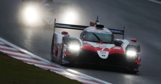WEC