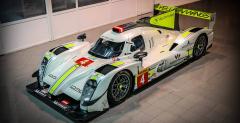 ByKolles LMP1