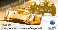 Fani proszeni o wybranie 10 najlepszych samochodw w historii 24h Le Mans