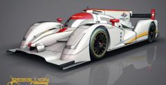 WEC: Debiuty Rebelliona R-One i Lotusa T129 w kategorii LMP1 odoone na drugi wycig sezonu