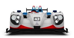 Kovalainen będzie jeździł w Super GT, aby przebić się do Toyoty LMP1