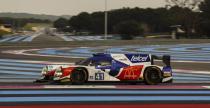 24h Le Mans - pena lista startowa