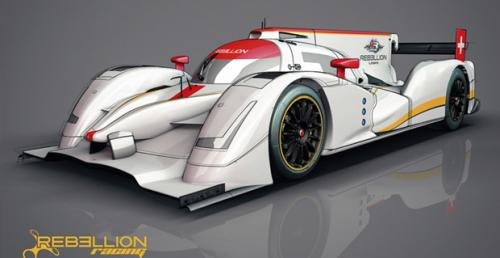 WEC: Debiuty Rebelliona R-One i Lotusa T129 w kategorii LMP1 odoone na drugi wycig sezonu