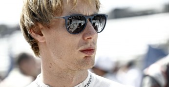 Hartley faworytem do zastąpienia Gasly'ego na GP USA
