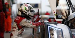 WEC: Allan McNish zakoczy karier