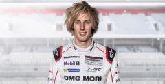 WEC: Porsche LMP1 znw najszybsze