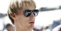 Hartley faworytem do zastpienia Gasly'ego na GP USA