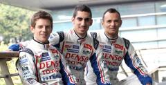 WEC: Finałowy wyścig sezonu w Bahrajnie dla Toyoty