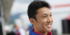 WEC: Nakajima uszkodzi krgosup w wypadku