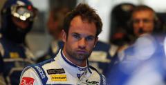 WTCC: Lapierre kolejnym nowym kierowc ady