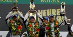 WEC: Pokazano malowanie nowego prototypu Strakka Dome S103 z LMP2
