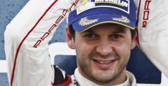 WEC: Webber, Hartley i Bernhard mistrzami wiata mimo nieudanego wycigu w Bahrajnie