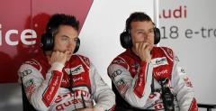 Gwiazdy Audi z 24h Le Mans rywalami Broniszewskiego w 24h Spa Gwiazdy Audi z 24h Le Mans rywalami Broniszewskiego w 24h Spa