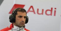 Marc Gene pojedzie Audi R18 Ultra w 24-godzinnym wycigu Le Mans