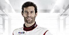 WEC: Mark Webber pozna zmiennikw w Porsche