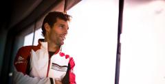 Webber: Postawienie na Porsche w WEC zamiast Ferrari w F1 byo susznym wyborem