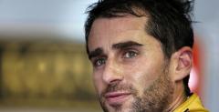 Sebastien Buemi i Nicolas Prost duetem kierowców e.dams w Formule E