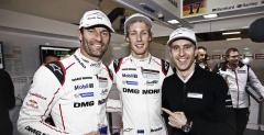 WEC: Webber, Hartley i Bernhard mistrzami wiata mimo nieudanego wycigu w Bahrajnie