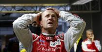 WEC: Allan McNish zakoczy karier