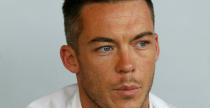 Andre Lotterer z 24h Le Mans kandydatem na nowego kierowc Caterhama od GP Belgii