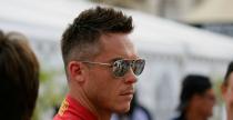 Andre Lotterer z 24h Le Mans kandydatem na nowego kierowc Caterhama od GP Belgii