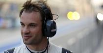 WEC: Lapierre z Toyoty do Nissana?