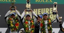 WEC: Pokazano malowanie nowego prototypu Strakka Dome S103 z LMP2