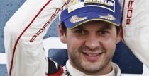 WEC: Webber, Hartley i Bernhard mistrzami wiata mimo nieudanego wycigu w Bahrajnie