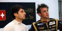 WEC: Heidfeld zostaje w Rebellion Racing