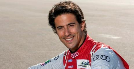 WEC: Lucas di Grassi dołącza na stałe do Audi