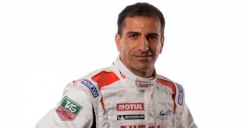 WEC: Gene wystpi ze skadu kierowcw Nissana LMP1 na 24h Le Mans