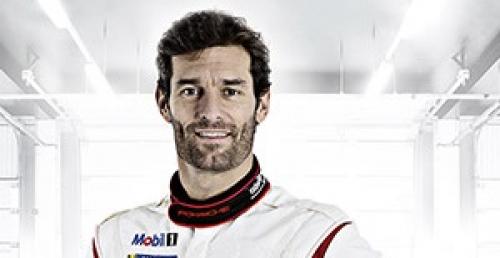 WEC: Mark Webber pozna zmiennikw w Porsche