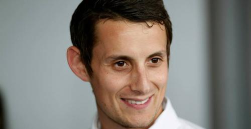 WEC: Jarvis za Kristensena w składzie Audi