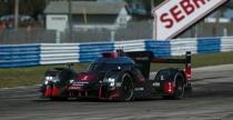 Audi istotnie przebudowao swj prototyp LMP1