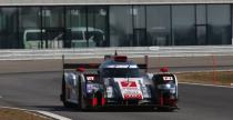 Audi LMP1 na sezon 2015 w oficjalnych barwach