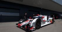 Audi LMP1 na sezon 2015 w oficjalnych barwach