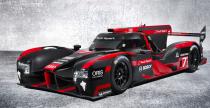 Audi LMP1 na sezon 2016 zaprezentowane