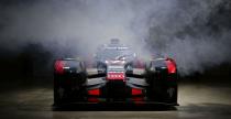 Audi LMP1 na sezon 2016 zaprezentowane