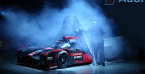 Audi LMP1 na sezon 2016 zaprezentowane