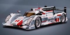 WEC: Odkryto Audi R18 e-tron quattro i R18 TDI Ultra