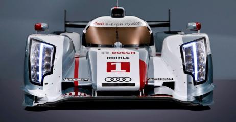Wideo: Od quattro do e-tron quattro - zobacz wyjątkowy klip Audi Sport