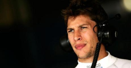 WEC: Loic Duval uratował sezon odrzucając ofertę Peugeota