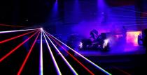WEC: Audi R18 e-tron quattro z laserowymi wiatami