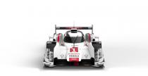 WEC: Audi R18 e-tron quattro w nowym malowaniu na sezon 2014. Zobacz!