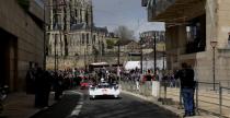 WEC: Audi R18 e-tron quattro w nowym malowaniu na sezon 2014. Zobacz!