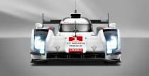 WEC: Audi R18 e-tron quattro w nowym malowaniu na sezon 2014. Zobacz!