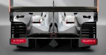WEC: Audi R18 e-tron quattro w nowym malowaniu na sezon 2014. Zobacz!
